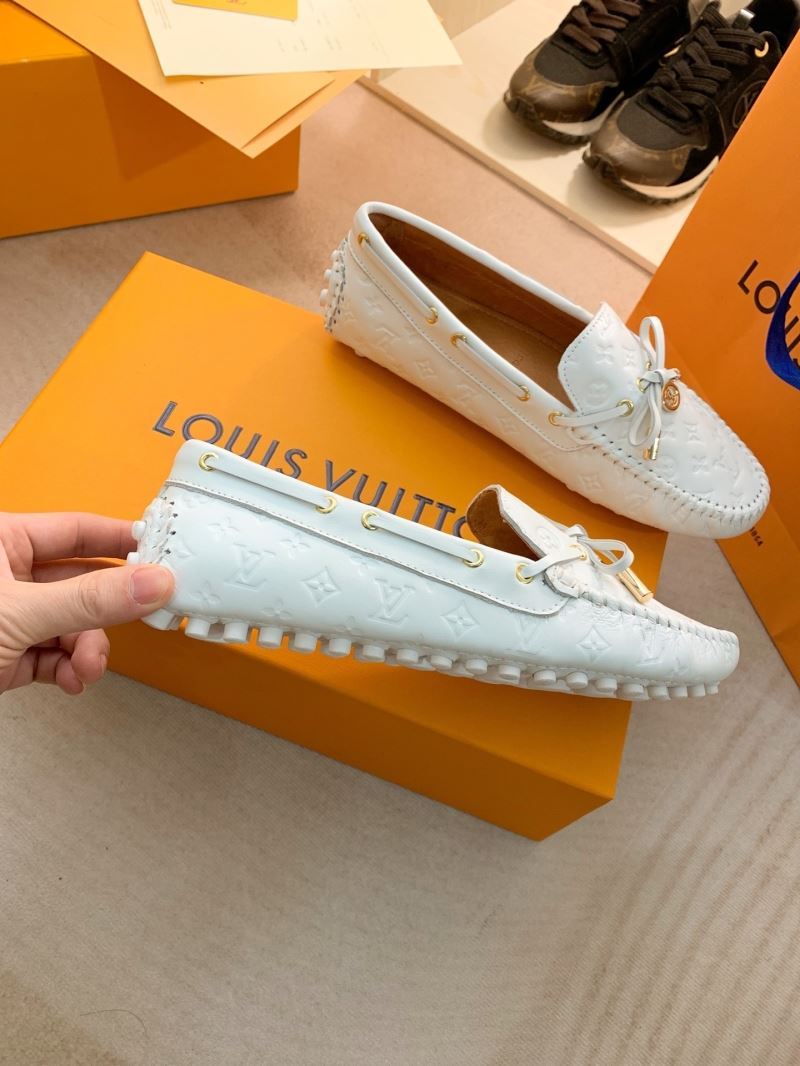 Louis Vuitton Low Shoes